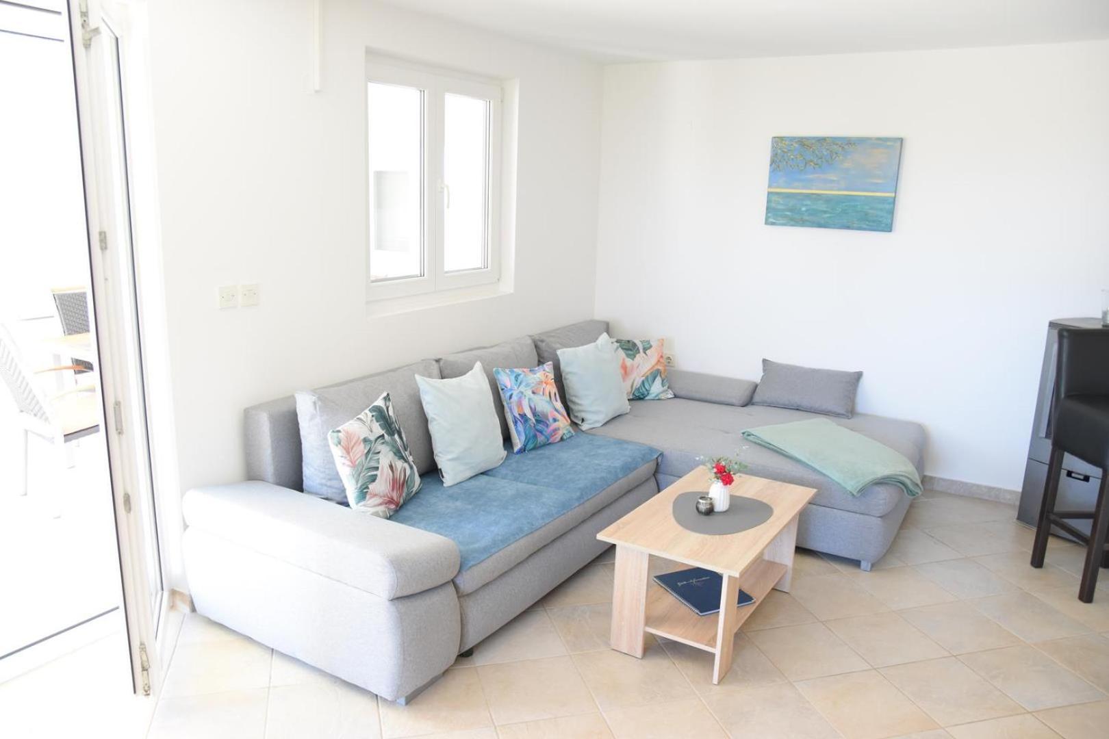 Villa Luger Eg Razanj Ngoại thất bức ảnh