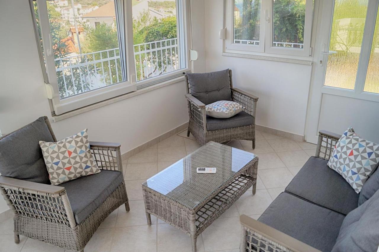 Villa Luger Eg Razanj Ngoại thất bức ảnh