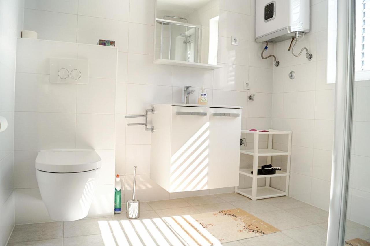Villa Luger Eg Razanj Ngoại thất bức ảnh