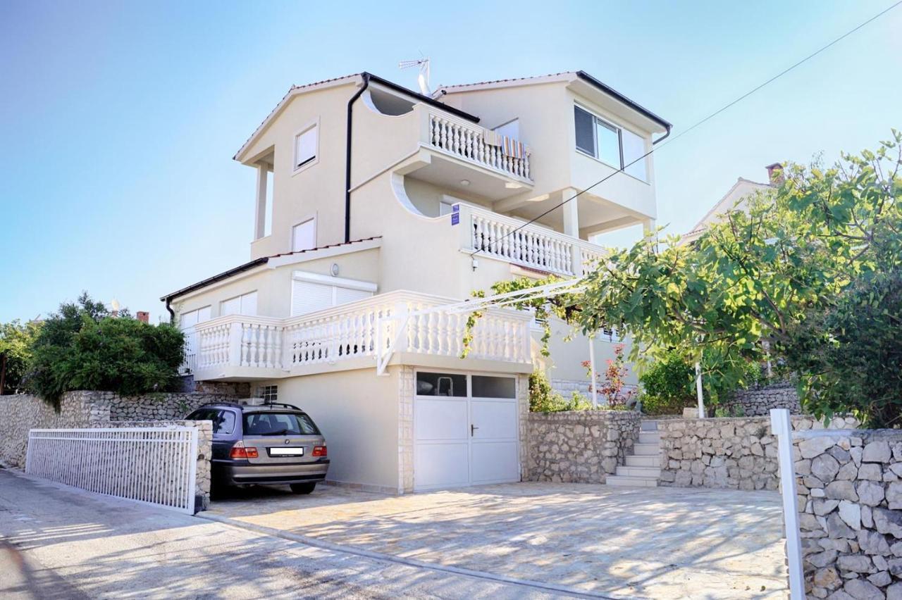 Villa Luger Eg Razanj Ngoại thất bức ảnh