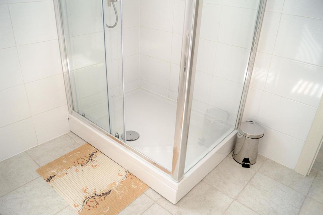 Villa Luger Eg Razanj Ngoại thất bức ảnh
